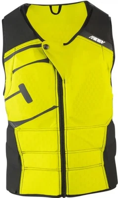 Chaleco protector de nieve de alta visibilidad 509 R-Mor para hombre Foto 1 de 2