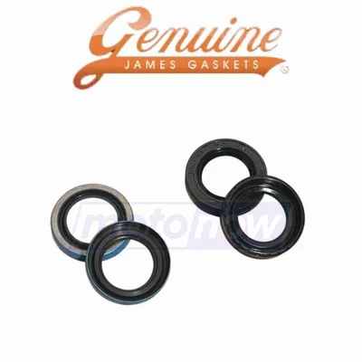 James Gasket Wheel Seal for 1979-1981 Harley Davidson FLHC Electra Glide gk - Image 1 of 4
