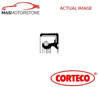 SHAFT SEAL TRANSFER CASE CORTECO 01036914B FOR LAND ROVER RANGE ROVER SPORT - Image 1 of 4