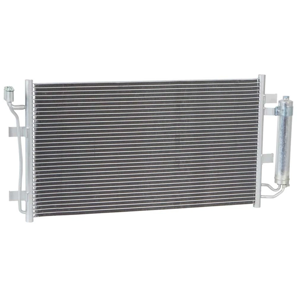 For Nissan Leaf 2011 2012 A/C AC Condenser Drier TCP - Image 1 of 4