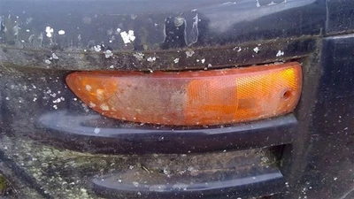 Parachoques de señal de giro de luz de estacionamiento/esquina del conductor se adapta a 03-05 Mitsubishi Eclipse OEM Foto 1 de 4