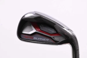 Taylormade Aeroburner #6 Iron / Regular Flex Aeroburner Shaft - Picture 1 of 6