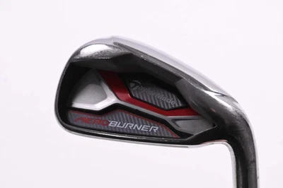 Taylormade Aeroburner #6 Iron / Regular Flex Aeroburner Shaft - Image 1 of 4
