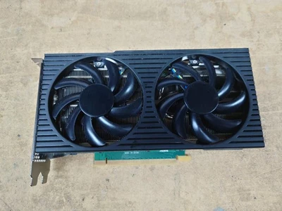 Dell NVIDIA GeForce RTX 3060 Ti 8GB GDDR6 PCIe Graphics Card Dell P/N: 086RMK - Image 1 of 3