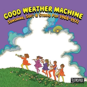 Good Weather Machine: Sunshine Soft & Studio Pop 1966-1972 / Vari - Picture 1 of 1