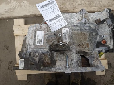 Used Automatic Transmission Assembly fits: 2017 Lincoln Mkz 6 speed 2.7L AWD Gra - Image 1 of 4