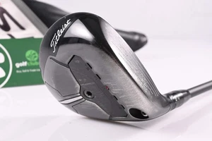 Titleist TSR3 #5 Wood / 18 Degree / Stiff Flex Tensei 1K Black 75 Shaft - Picture 1 of 9