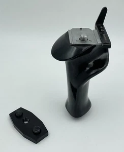 RAR! ORIGINAL PISTOLENGRIFF FÜR KIEV 88, SALUT KAMERAS 1 - Bild 1 von 7