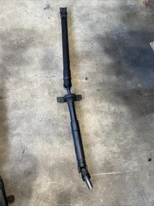 2019-2023 Subaru XV CROSSTREK Rear Drive Shaft Automatic Transmission - Picture 1 of 13