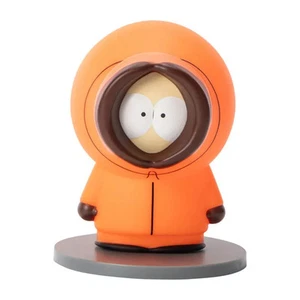 CultureFly South Park Kenny 3,5-in Vinyl Figur - Bild 1 von 6