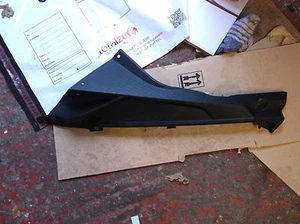 BMW S1000 L/H UPPER INFILL PANEL ,READ THE DESCRIPTION - Bild 1 von 1