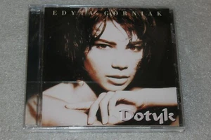 Edyta Górniak - Touch CD POLISH RELEASE NEW SEALED - Picture 1 of 2