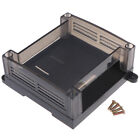 Plastic PLC Industrial Control Box Panel PLC Enclousure Case DIY PCB Sh G3-va