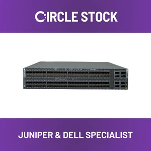Juniper QFX5100-96S-AFI (REF) - Afbeelding 1 van 4