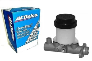 Brake Master Cylinder ACDELCO Durastop 18M663 - Picture 1 of 5