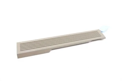 HUMMER H2 2003-2004 umbral de puerta delantera derecha placa de desgaste moldura panel de cubierta OEM Foto 1 de 4