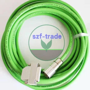 1PC NEW FOR Siemens Servo encoder cable 6FX5002-2CF02-1AD0 5m - Afbeelding 1 van 1