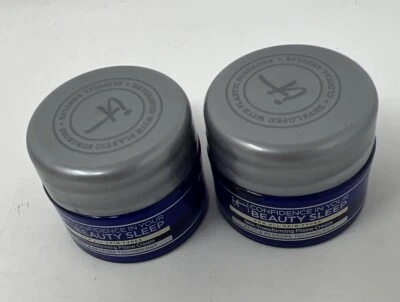 2X It Cosmetics Confidence In Your Beauty Sleep Pillow Cream .237oz /7.0 Ml.X187 - Image 1 of 4
