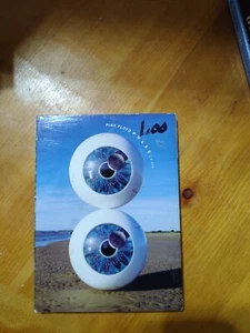 Pulse (DVD, 1994) - Imagen 1 de 1