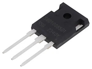 S6D10065D1 Diode: Gleichrichterdiode Schottky SMC DIODE SOLUTIONS - Picture 1 of 1