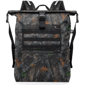 Xtreme Sight Line ~ Aqua RT Faraday Backpack ~ Backwoods Camo - Picture 1 of 5