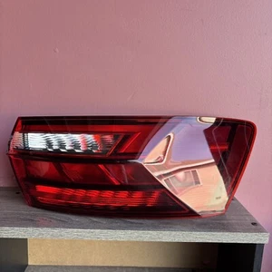 2020-2024 VOLKSWAGEN JETTA TAILLIGHT ASSEMBLY OEM RIGHT PASSENGER SIDE LED LAMP - Picture 1 of 7