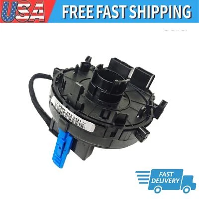 时钟弹簧 93490-C6010 适用于 2016 年 2018 起亚索伦托 无加热方向盘 — 第 1/4 张图片