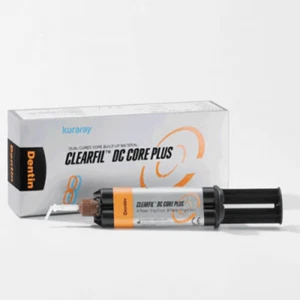 Kuraray America Inc 2942EU Clearfil DC Core Plus Automix Dentin 4.5ml - Picture 1 of 1