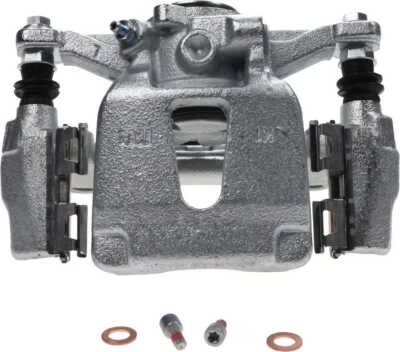 Disc Brake Caliper-OEF3 Autopart Intl 1405-519185 Reman fits 15-19 Ford F-150 - Image 1 of 4