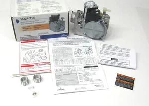 White Rodgers 36J24-214 Replacement Gas Valve - Picture 1 of 6