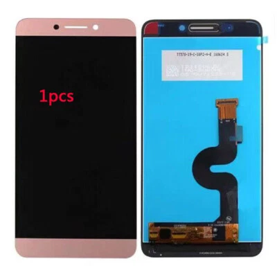 Pantalla LCD + Pantalla Táctil Para Letvel LeEco Max 2 x 820 X821 X822 X823 X829 Oro Rosa - Imagen 1 de 4