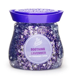 280g Air Freshener Beads Odour Neutralizer Scented Soothing Lavender Home Shop - Picture 1 of 1
