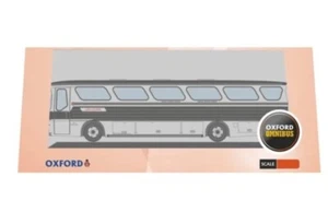 Oxford Diecast Alexander M Type Western SMT 1:76 Diecast Model Bus - Picture 1 of 5