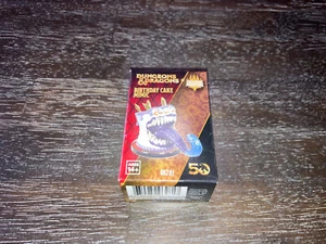 Birthday Cake Mimic D&D Miniature Wizkids Promo mini Dungeons Dragons Pathfinder - Picture 1 of 1