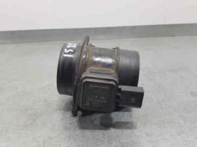03L906461 AIR FLOW METER RE 4807030 FOR SEAT IBIZA (6J5) REFERENCE TECH 2008 - Image 1 of 4