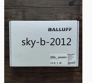1PCS NEW IN BOX Balluff BNI00AW BNI IOL-311-S02-K006-C01 sensor - Bild 1 von 4