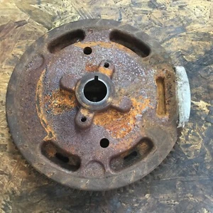 Kohler SV600 FLYWHEEL Original OEM 20 300 04 J - Picture 1 of 5