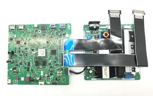 SAMSUNG LS27H850QFNXGO 27" MONITOR MAIN / POWER SUPPLY BOARD REPLACEMENT KIT - Picture 1 of 7