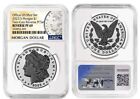 2023-S MORGAN  DOLLAR From the REVERSE PROOF SET NGC PF69  ;; PR69 ( 1 Coin ) 