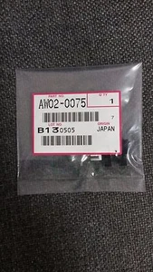 RICOH PHOTO INTERRUPTER ORIGINALE COD. AW02-0075 / AW02-0141 / AW02-0198 - Foto 1 di 4