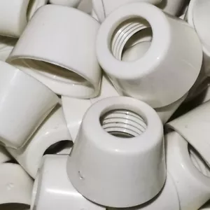 10 x Haube für Einbauschalter Druckschalter Einbau Tastschalter Lampe M 10 - Bild 1 von 8