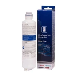 Filtro acqua frigorifero di ricambio Ultraclarity Pro 11032518 per Bosch Siemens Neff - Foto 1 di 1