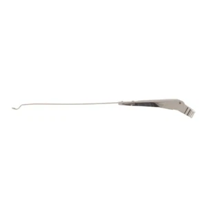 WINDSHIELD WIPER ARM - ORIGINAL STYLE - LEFT - 1956-60 FORD Part #: B6C-17527-A - Bild 1 von 8
