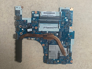 Lenovo IdeaPad 300-17ISK Series Motherboard Intel i5-6200U CPU P/N 5B20K61884