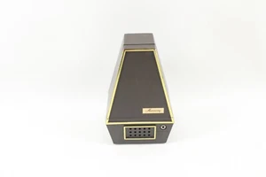 Harmony Metronome 9 voltios máquina de tempo ritmo a batería audiovisual - Imagen 1 de 4