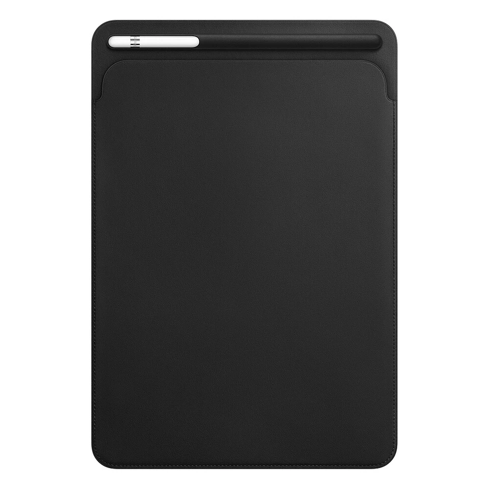 Apple ipad pro 10.5 sleeve leather MPU62ZM/A Nuovo - Immagine 1 di 1