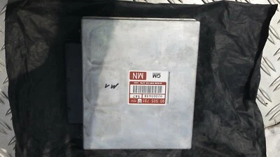 Centralina cambio automatico Opel VECTRA B 2.5 V6 X25XE GM 90505791 MN - Immagine 1 di 2