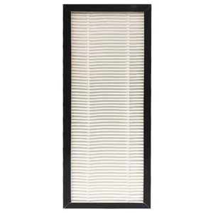 Filtro HEPA de repuesto Dayton 2KXN8 para purificador de aire 2HPE1 nuevo - Imagen 1 de 2