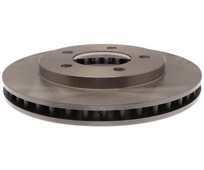 Rotor de freno de disco delantero Raybestos 798EF08 para Lincoln Navigator 2001-2002 4x4 Foto 1 de 3