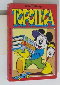 71890 CLASSICI DISNEY II Serie n. 117 - Topoteca - Mondadori - Picture 1 of 1